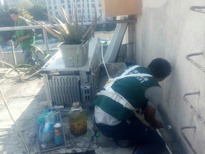 杭州飄窗防水怎么做效果好，杭州飄窗防水做了還是漏的原因