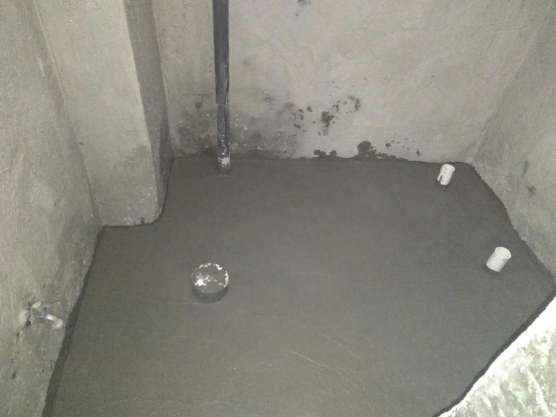 南京屋面漏水怎么處理，南京屋面漏水處理的注意事項