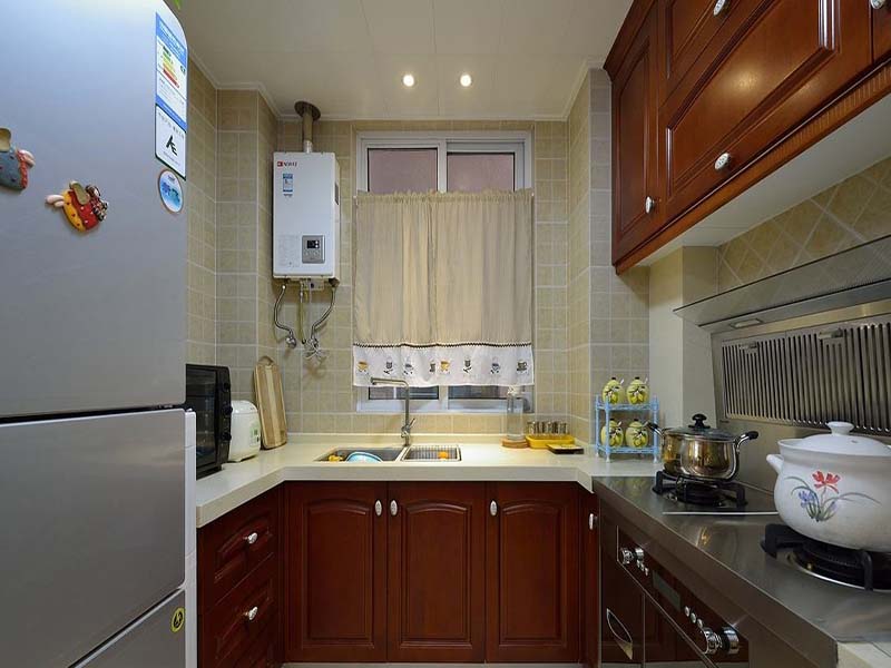 上海裝修刷墻多少錢一平，上海裝修刷墻用什么材料好