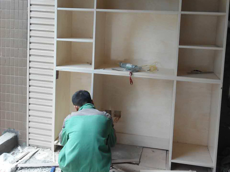 福州家具安裝企業(yè)合作,服務(wù)費(fèi)用月結(jié),福州安裝家具合作公司