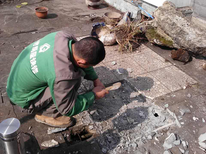 深圳墻面補漏的小技巧，深圳墻面補漏哪家公司好
