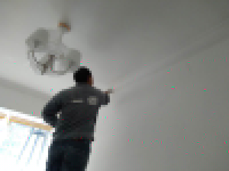 南京外墻怎么判斷有沒有滲水，南京外墻滲水怎么維修