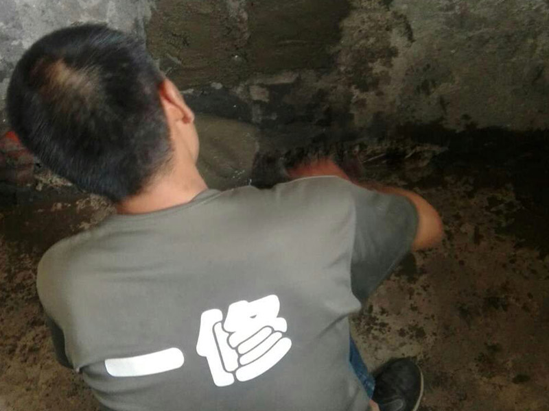 深圳屋頂補漏用什么材料好，深圳屋頂補漏怎么做效果好