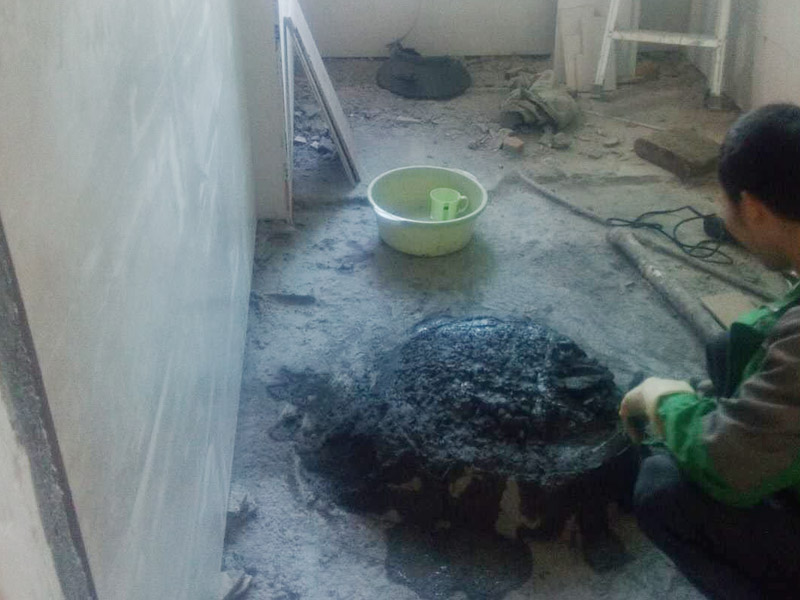 成都卷材防水適合哪個(gè)地方使用，成都卷材防水怎么做好