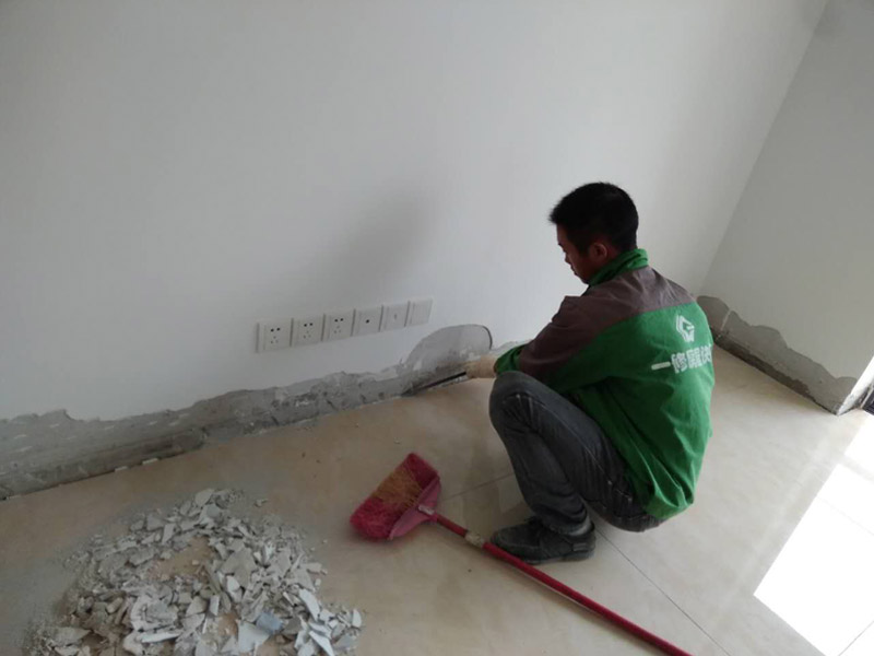 綿陽卷材防水適合哪個(gè)地方使用，綿陽卷材防水怎么做好