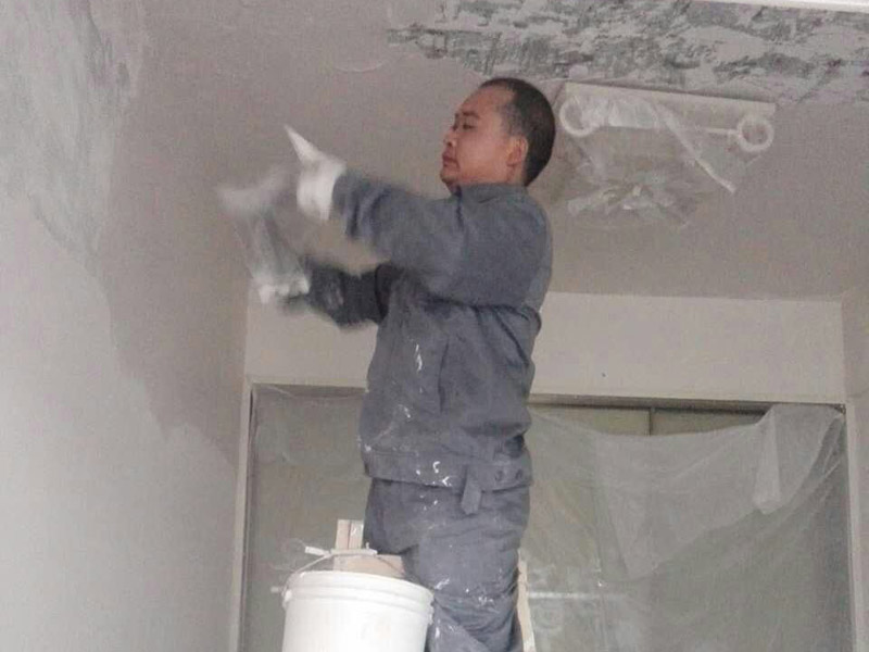廣州防水涂料該怎么刷，廣州防水涂料能防水嗎
