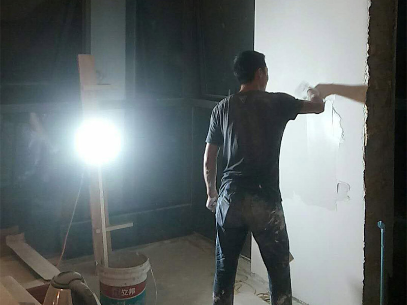 西安卷材防水適合哪個地方使用，西安卷材防水怎么做好