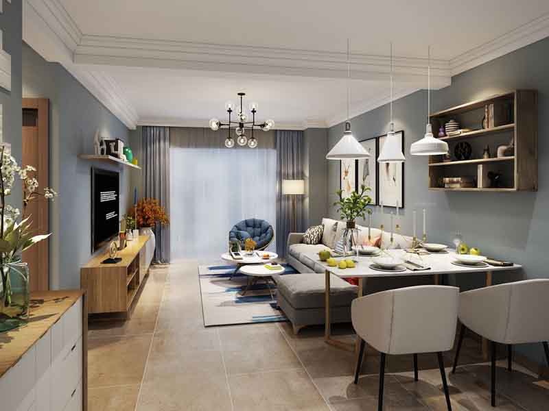 二手房裝修翻新價(jià)格表，二手房翻新裝修如何省錢(qián)