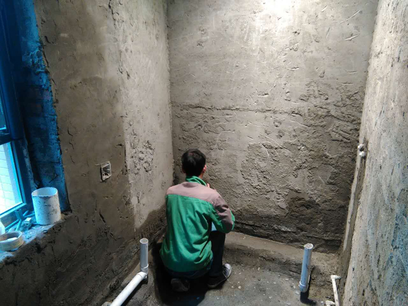 西安水管漏水怎么探測，西安漏水怎么判定水管漏水還是防水