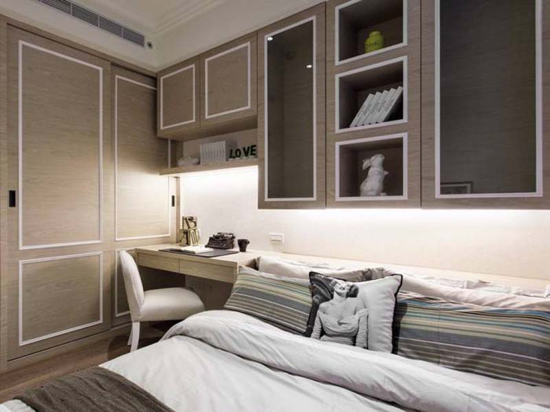 北京粉刷墻壁要注意什么，北京粉刷墻壁后又起皮發(fā)霉開裂怎么辦