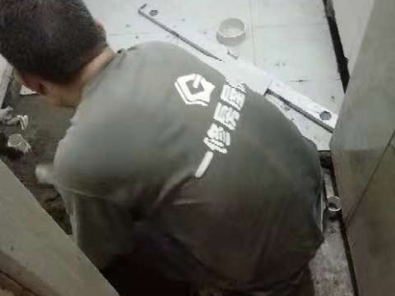 北京屋面漏水怎么處理，北京屋面漏水處理的注意事項