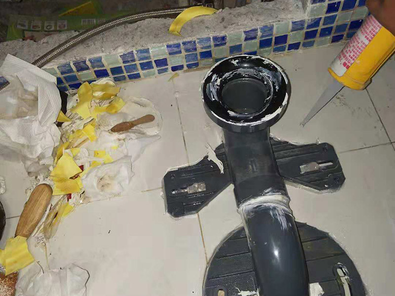 長沙修理漏水多少錢，長沙房屋修理漏水怎么處理不漏