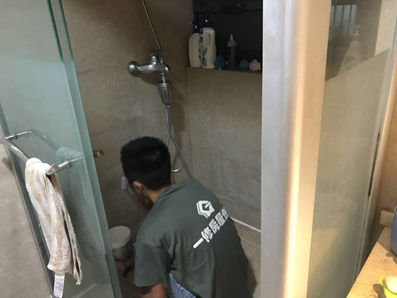 廣州墻面漏水怎么回事，廣州墻面漏水找哪家公司