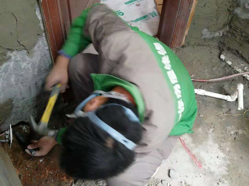 長沙廁所防水一般多少錢一平，長沙廁所防水怎么做效果好