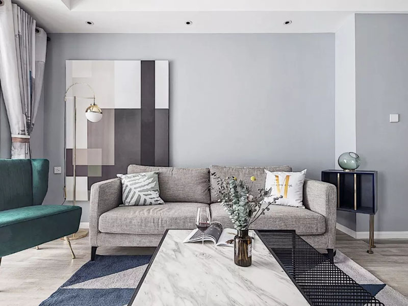 小二手房房怎么裝修，小二手房房怎么裝修介紹