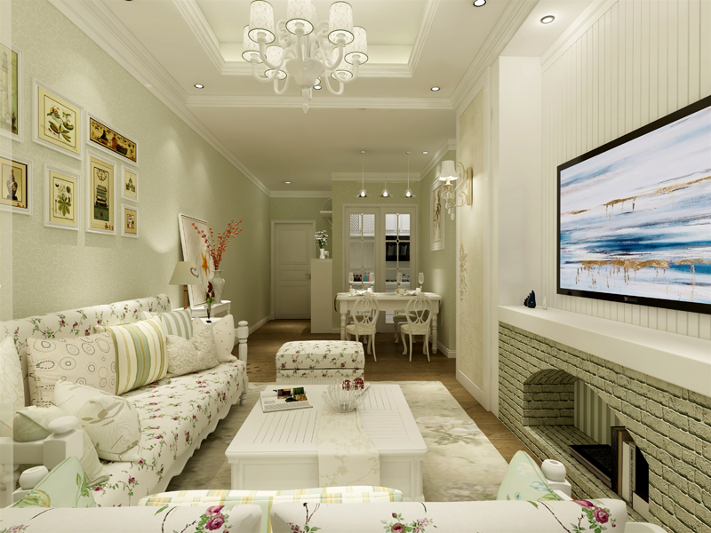 二手房裝修技巧攻略，這些要點(diǎn)學(xué)起來，買了房照著裝