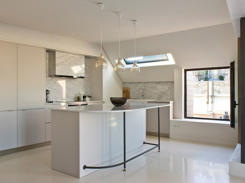 室內粉刷多少錢一平方,裝修公司這樣計算才正規(guī),室內粉刷常識