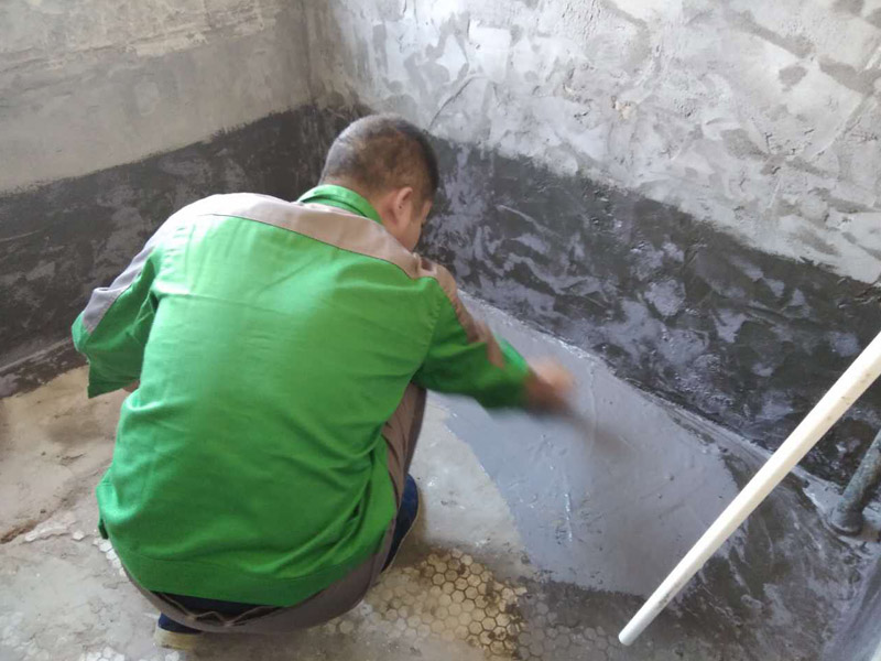 上海漏水修補大概多少錢，上海漏水修補怎么處理不漏