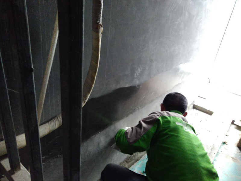 重慶廁所防水一般多少錢(qián)一平，重慶廁所防水怎么做效果好