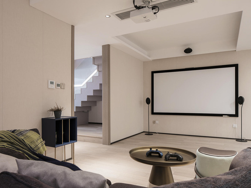 疊拼別墅裝修有哪些設(shè)計(jì)技巧？這幾點(diǎn)可千萬注意了