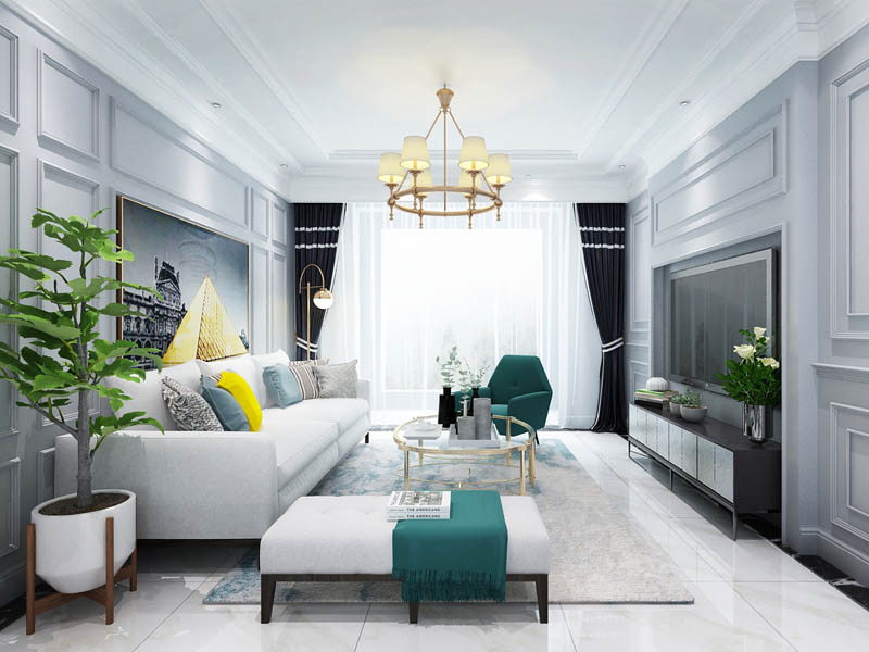 家居裝修設(shè)計(jì)這些地方要注意了，做不好小心新房變危房