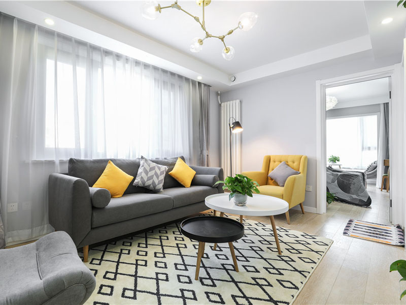 裝修二手房簡單，裝修二手房簡單裝修該怎么做