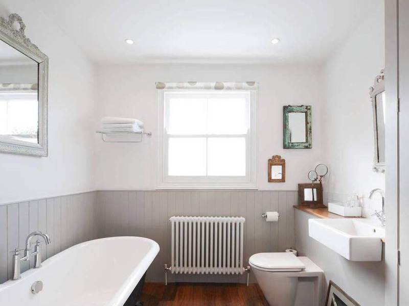 唐山淋浴花灑安裝，淋浴花灑有哪幾種安裝方式