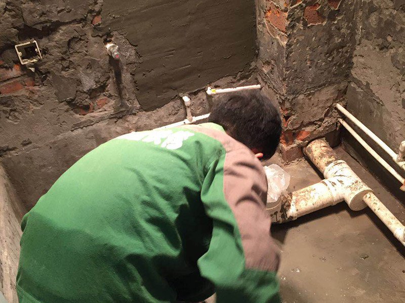 福州家裝防水做到滴水不漏，有哪些施工步驟不能少