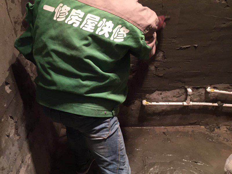 成都防水公司聯(lián)系方式哪里找，找到以后如何做才能避免上當受騙