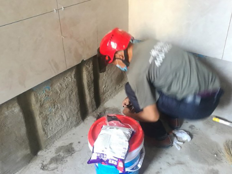 重慶渝北防水補漏公司哪家好，具體怎么才能找到口碑好的防水公司