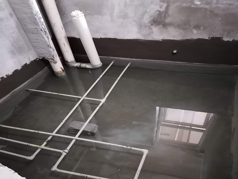 北京老舊房改造后導(dǎo)致衛(wèi)生間漏水，應(yīng)該如何處理