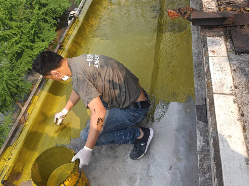 如何做好房屋防水？成都維修防水師傅不輕易告訴別人的技巧