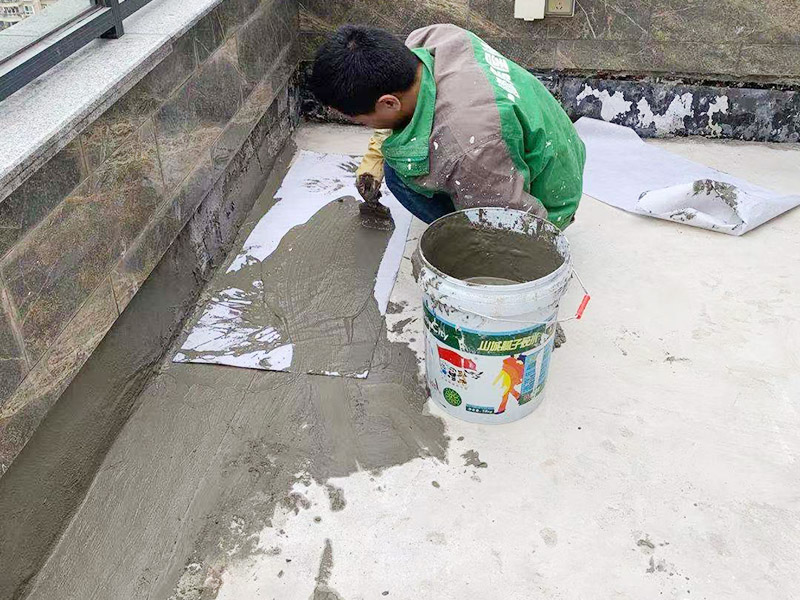 請重慶專業(yè)防水公司上門查找漏水點，是免費的嗎