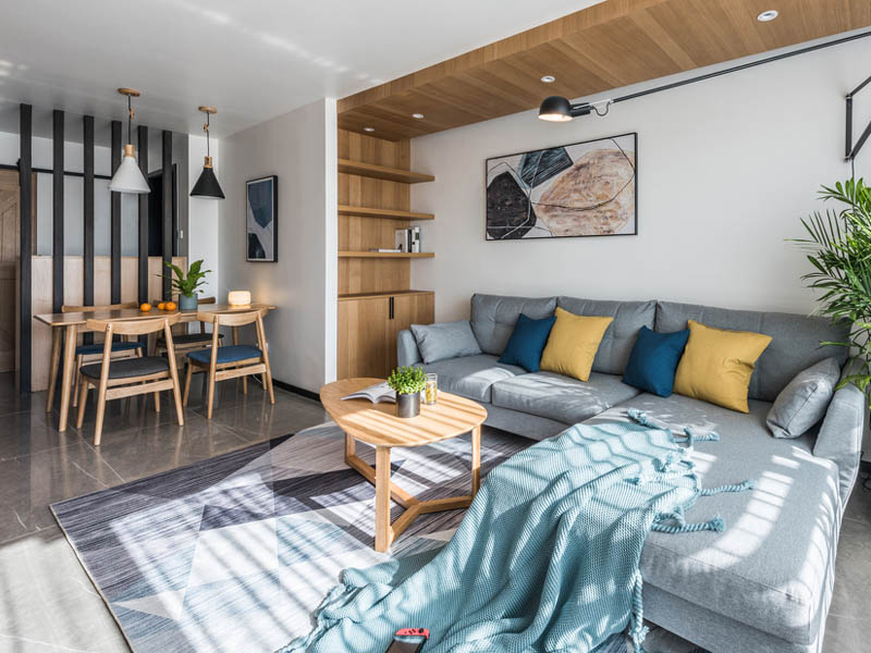 裝飾是什么？老師傅經(jīng)驗分享，告訴你裝飾房子原來要這樣做