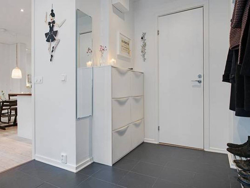 唐山入戶玄關(guān)裝修，入戶玄關(guān)裝修應(yīng)當(dāng)注意什么