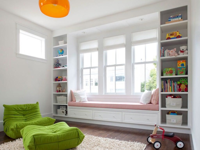 唐山陽臺改榻榻米，陽臺能不能改裝成榻榻米