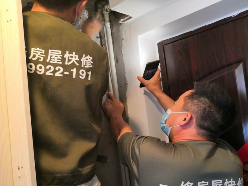 沈陽舊房局部整體改造有什么區(qū)別？普通消費者應該如何選擇