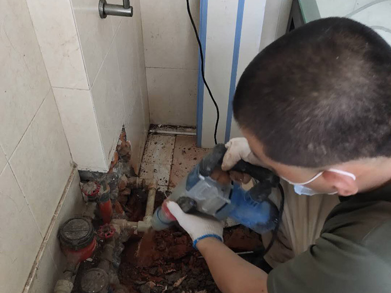 長沙舊房改造哪家裝修公司比較好，如何選擇舊房改造公司