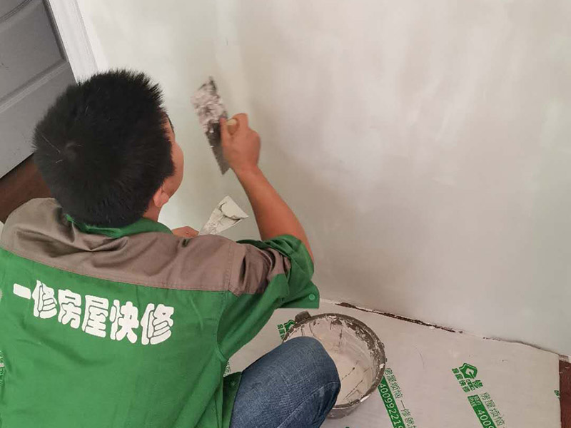舊房怎樣快速翻新，來看看沈陽房屋翻新公司怎么做