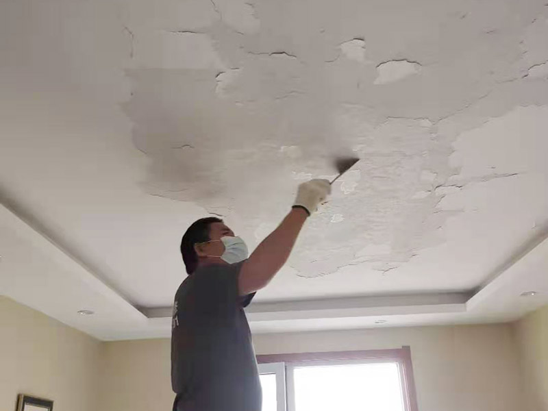 成都刷墻價格你知道多少，目前成都刷墻一般每平米多少錢