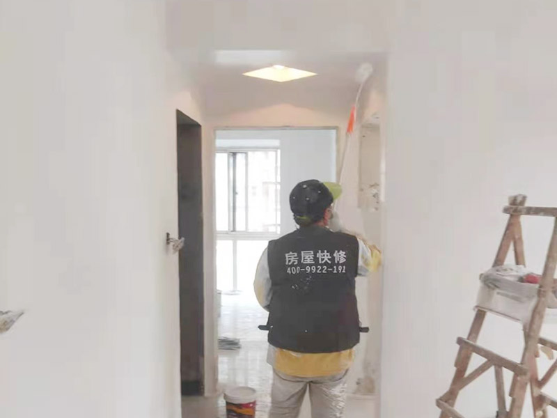 在沈陽自己動手翻新舊墻面，需要花多少錢才能做好