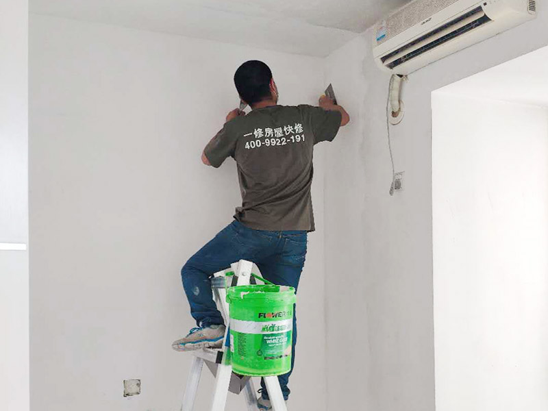 成都刷墻價格你知道多少，目前成都刷墻一般每平米多少錢