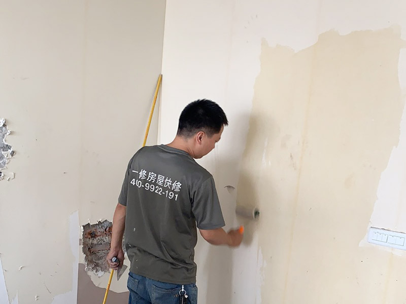重慶舊墻翻新公司哪家好，如何選到專(zhuān)業(yè)靠譜的公司