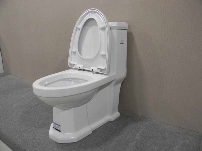 唐山馬桶進水閥維修，坐便式馬桶進水閥不斷進水怎么維修