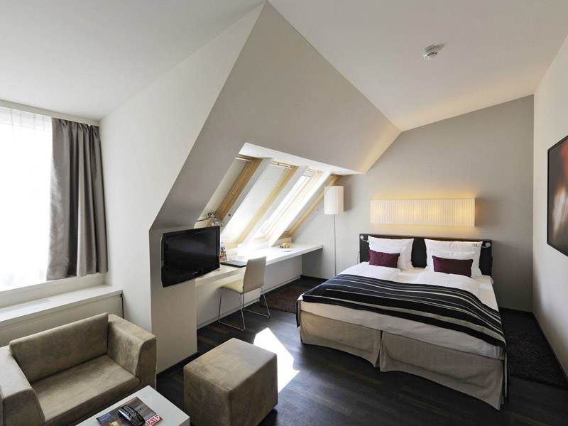 北京4平米臥室裝修，北京4平米的小臥室裝修方案