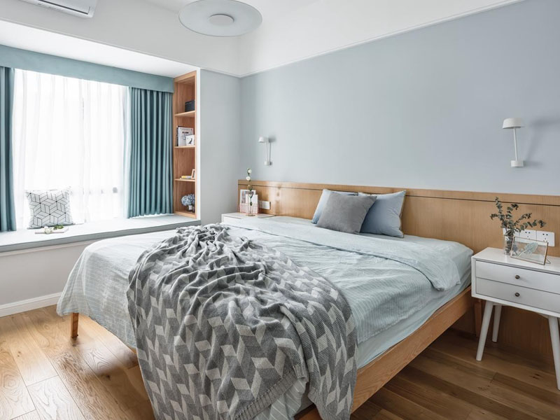 唐山窗臺裝修，家里裝修窗臺用什么材料