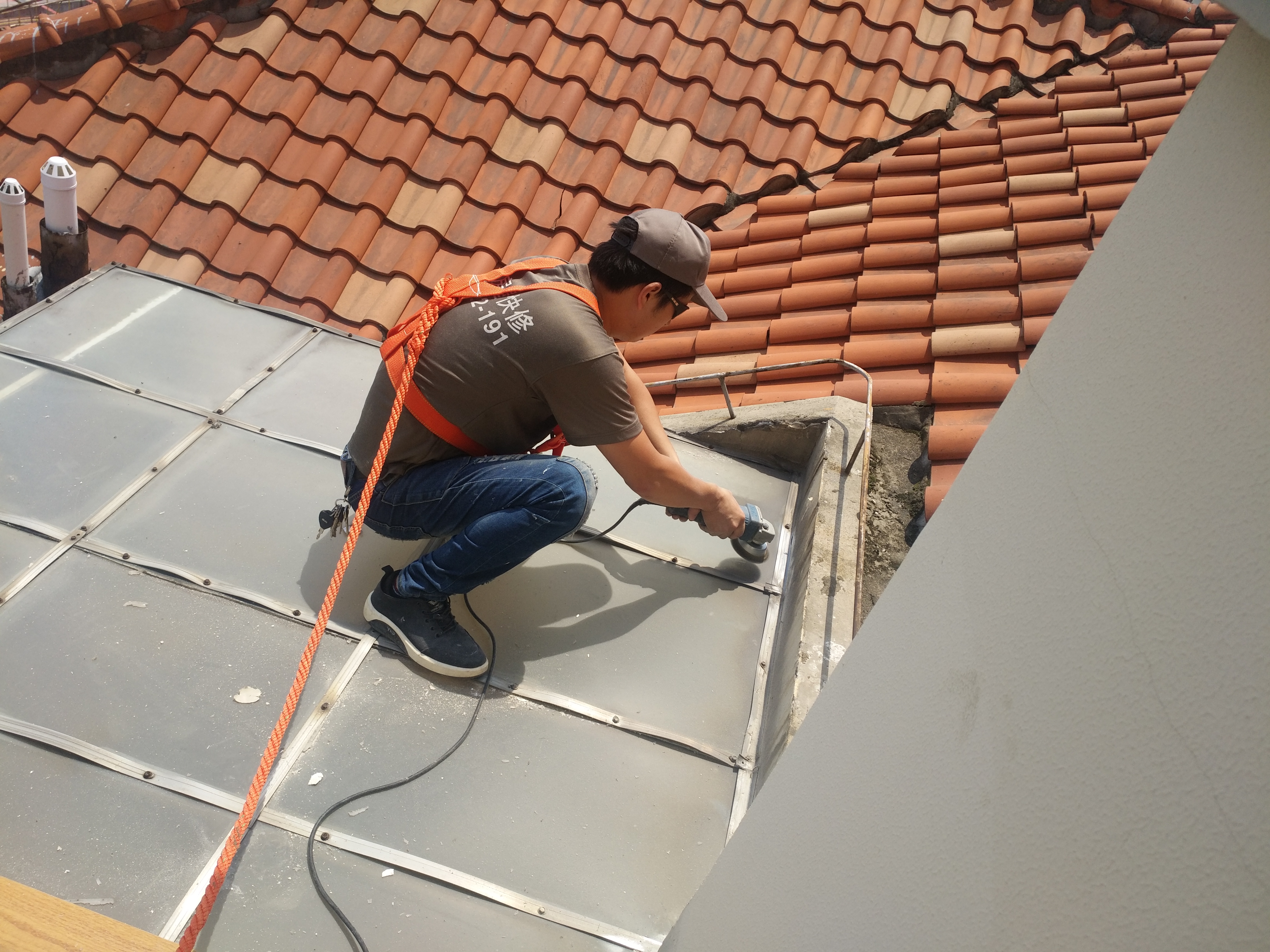 露臺(tái)防水怎么做,做法方法多少錢,露臺(tái)防水施工方案