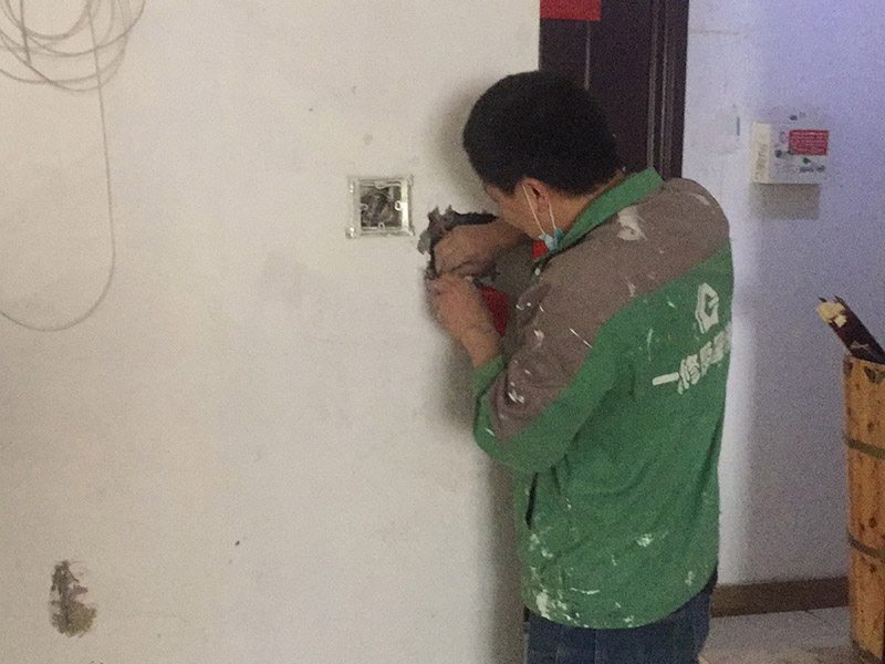 重慶專業(yè)修水電的師傅，不會輕易透露給別人的行業(yè)潛規(guī)則