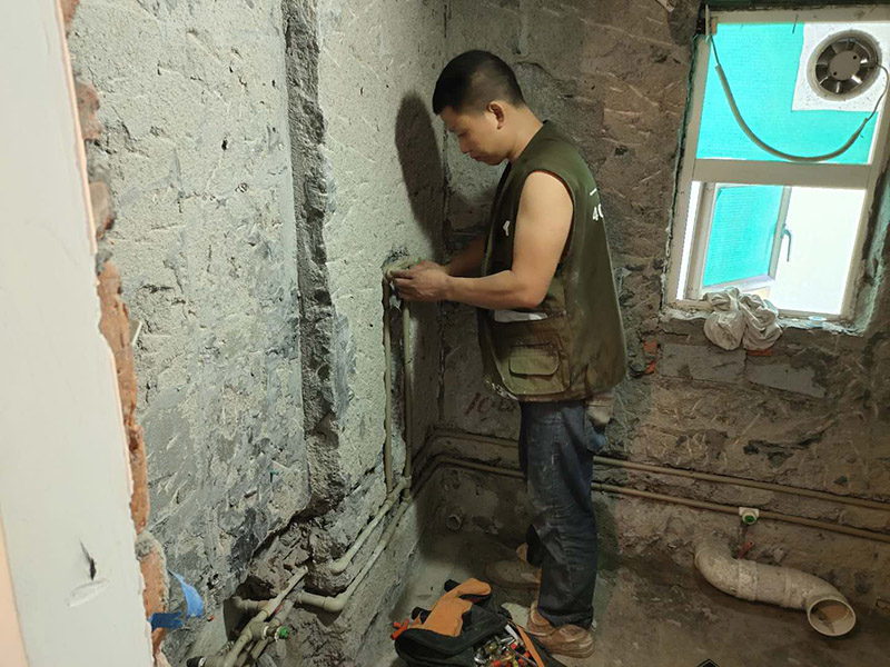 成都水電安裝多少錢一平方，從看懂水電安裝價(jià)格明細(xì)表開始了解