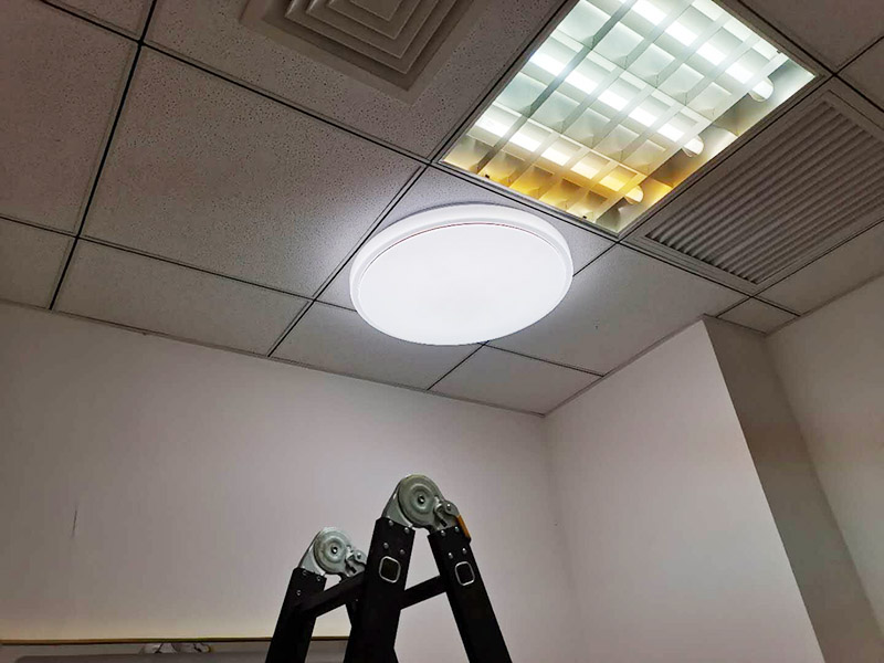 武漢本地電工怎么找，家里突然跳閘斷電找不到誰處理